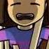Judgement Undertale New Version Rus