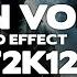 Jason Voorhees Classic Sound Effect