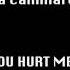 Brekmpere Feat Elena Cammarone You Hurt Me