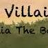 Ariel S Villain Song Lydia The Bard 1 Hour Loop
