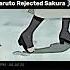 Naruto Rejected Sakura Love Shorts Shortvideo Naruto Narutoshippuden Sakura Viral