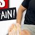 INSTANTLY Relieve Plantar Fascia Heel Pain 5 Minute Morning Routine
