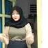 Mau Nyusu Gak Jilbabpemersatubangsa Shorts Uktiktok Jilbab Tudung