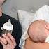 OUR NIGHT ROUTINE WITH A BABY
