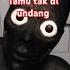 Jangan Buka Pintu Jika Ada Bayangan Hitam Mendekat Scary Hororkomedi Shorts