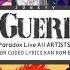 Paradox Live Rap Guerrilla Full Ver Paradox Live All ARTISTS KAN ROM ENG