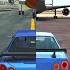 Extreme Car Driving Simulator Vs Ultimate Car Driving Simulator Best Car Games Details Comparison
