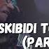 TITAN TVMAN RETURNS Skibidi Toilet 67 Part 3 REACTION
