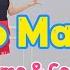 Mojo Mambo Line Dance Beginner Mambo Rhythm 국금선라인댄스 코리아노블라인댄스협회 성남위례라인댄스 초급라인댄스