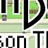 Earthbound Twoson Theme Remix