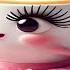 Ballerina Capuchina 999x Speed Meme 360º