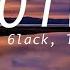 Khalid OTW Ft 6lack Ty Dolla Igh Lyric Video