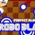 Sonic Robo Blast 2 Old Soundtrack Techno Hill Zone Act 2