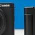 Canon Powershot V1 Vs Sony ZV1 II Don T Buy The Wrong One
