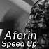 Mabel Matiz Aferin Speed Up