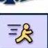 AOL Dial Up Internet Connection Sound You Ve Got Mail America Online 90 S