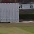 Shepshed CC 1st XI V Leicester Ivanhoe CC 1st XI