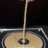 Flower Music Tesla Coil Shorts