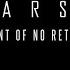STARSET Point Of No Return Extended Version