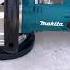 Dust Free Grinding Of Concrete With Concrete Planer PC5000C Makita