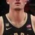 Zach Edey Vs ZAGA 23 PTS 11 25 22