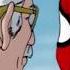 Spider Man Meets Stan Lee