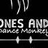 Tones And I Dance Monkey Naxsy 80 S Remix