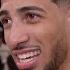 Tyrese Haliburton On Doing The Choke Sign I Thought It Was A 3 2025 NBA Playoffs