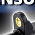 SYMPTOMS OF A BAD CRANKSHAFT POSITION SENSOR