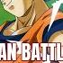 Dragon Ball AGL LR Super Saiyan Blue Goku Vegeta Intro OST Dokkan Battle Epic Version