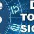 HOROSCOPO DE HOY 25 MAYO 2025 Y NUMEROS DE LA SUERTE TAROT MILENARIO