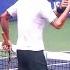 GRAND SLAM TENNIS 2 EA SPORTS FADES FANTASY CLASSICS SUPERSTAR LEVEL Andy Murray VS Pete Sampras 1