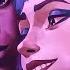 Stromae Pomme Ma Meilleure Ennemie Arcane Season 2 Ekko Jinx Last Dance BASS BOOSTED