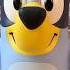 Bluey PIGGY BANK Toyunboxin Unboxingtoys Asmr