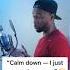 Curtis Water Stunning FreeStyle Remix