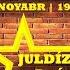 JULDIZLI SALEM Miymanda Bayram Perdebaev