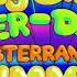 Series Premiere Billy Dilley S Super Duper Subterranean Summer Disney XD