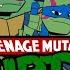 Rise Of The TMNT 1990 TMNT Theme Song