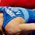 U15 Albert Pikulskiy IRL Vs Nicolae Sofronovici MDA 48kg Freestyle Boys Wrestling Tournament