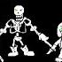 Hardmode Phase 2 Disbelief Time Trio
