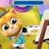 My Talking Tom Friends 2025 Gameplay Day 98 Walkthrough Android IOS