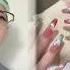 а тому ли я дала Storytime Funny Nails Pov юмор ногти