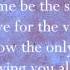 Chris Malinchack Ft Mikky Ekko Stranger Lyrics