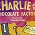 Charlie And The Chocolate Factory FULL AUDIO BOOK