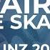 Karina SAFINA Luka BERULAVA GEO PAIRS FREE SKATING Linz 2021 JGPFigure