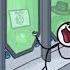 Henry Stickmen Screaming