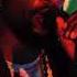 Beautiful Nubia EMUfest 2017 Lagos