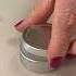DIY Express Perfume Sólido Para Bodas Que Enamora En Segundos