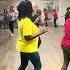 Soul Train Line Line Dance