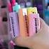 Stabilo Bosd Basic Pastel Set Swatches Backtoschoolessentials Pastelstationery Stabilo Ph